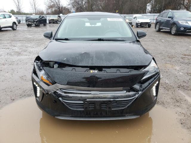 Photo 4 VIN: KMHC85LC3KU122027 - HYUNDAI IONIQ 