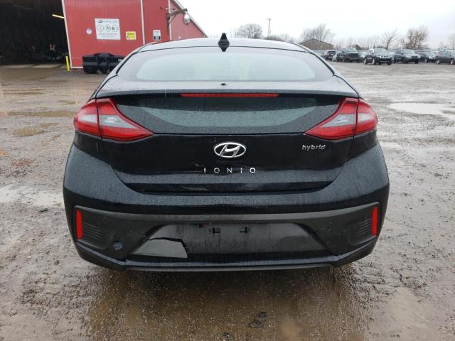 Photo 5 VIN: KMHC85LC3KU122027 - HYUNDAI IONIQ 