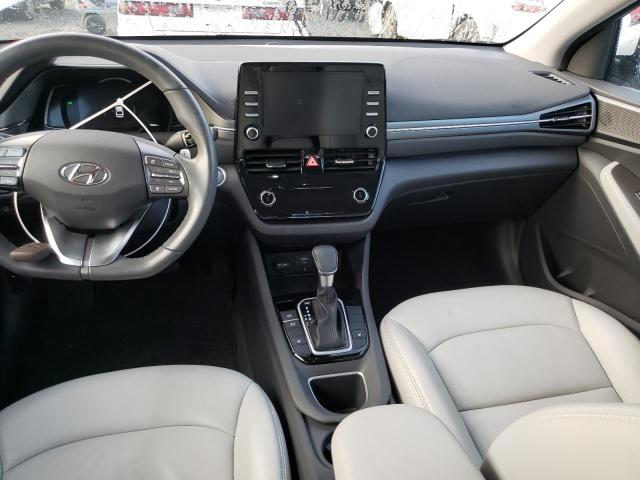 Photo 7 VIN: KMHC85LC3MU248780 - HYUNDAI IONIQ SEL 