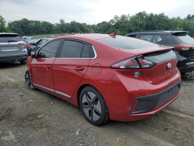 Photo 1 VIN: KMHC85LC3NU269355 - HYUNDAI IONIQ 