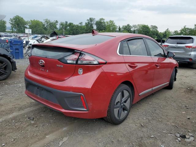 Photo 2 VIN: KMHC85LC3NU269355 - HYUNDAI IONIQ 