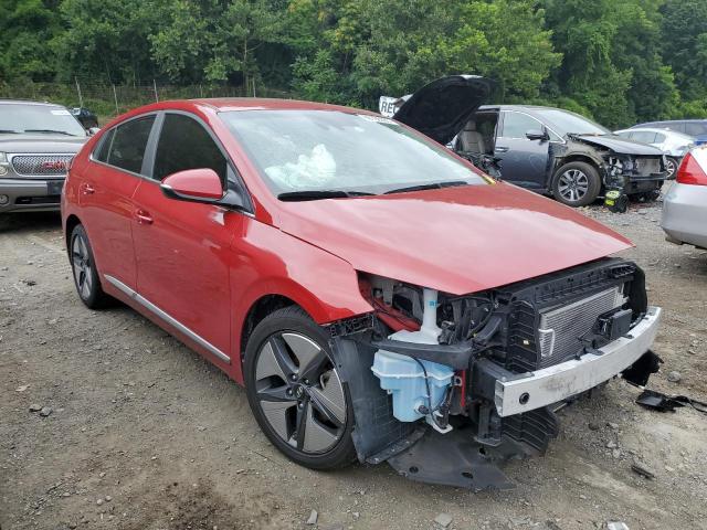 Photo 3 VIN: KMHC85LC3NU269355 - HYUNDAI IONIQ 