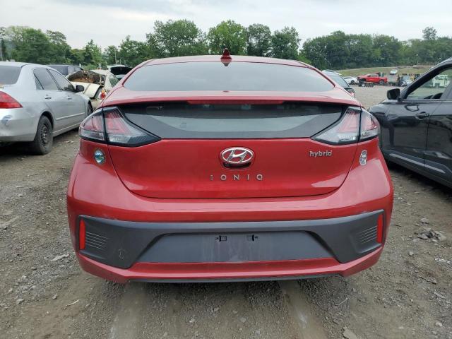 Photo 5 VIN: KMHC85LC3NU269355 - HYUNDAI IONIQ 