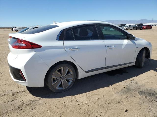 Photo 2 VIN: KMHC85LC4HU031017 - HYUNDAI IONIQ LIMI 