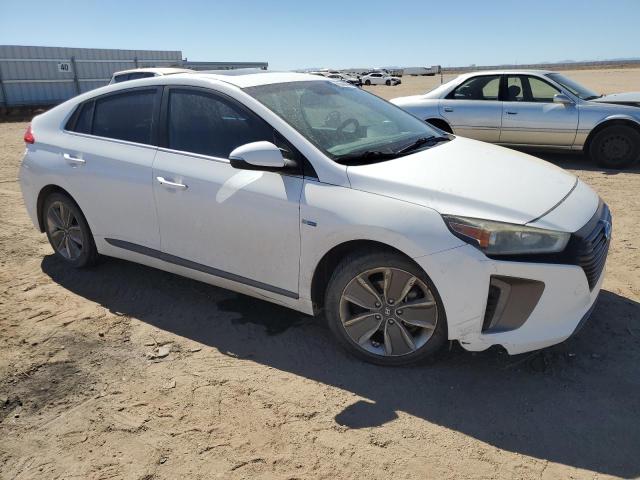 Photo 3 VIN: KMHC85LC4HU031017 - HYUNDAI IONIQ LIMI 