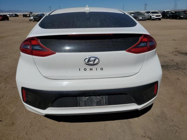 Photo 5 VIN: KMHC85LC4HU031017 - HYUNDAI IONIQ LIMI 