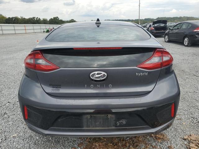 Photo 5 VIN: KMHC85LC4HU040753 - HYUNDAI IONIQ LIMI 