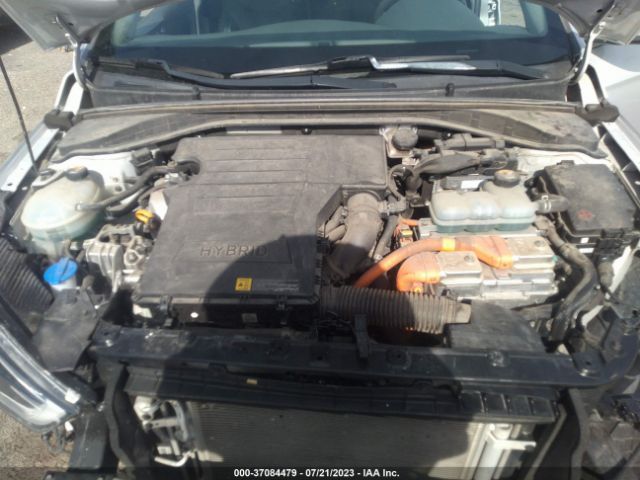 Photo 9 VIN: KMHC85LC4JU101993 - HYUNDAI IONIQ 