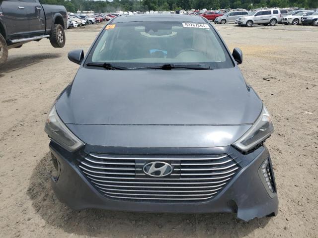 Photo 4 VIN: KMHC85LC4KU115765 - HYUNDAI IONIQ 