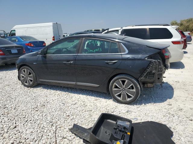 Photo 1 VIN: KMHC85LC4KU115975 - HYUNDAI IONIQ LIMI 