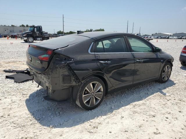 Photo 2 VIN: KMHC85LC4KU115975 - HYUNDAI IONIQ LIMI 