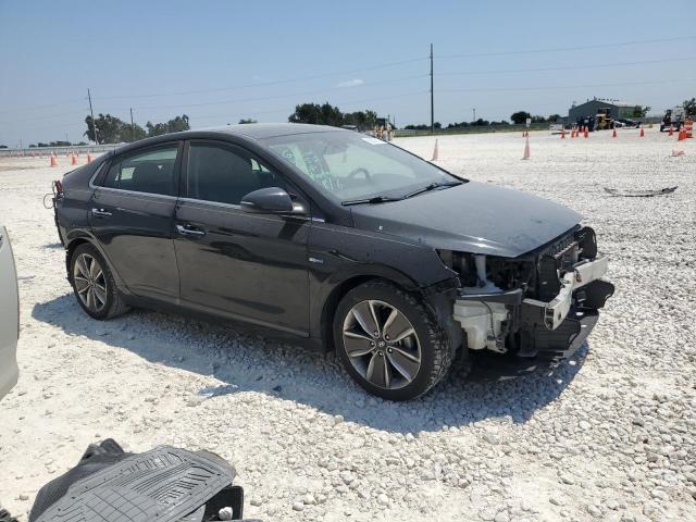 Photo 3 VIN: KMHC85LC4KU115975 - HYUNDAI IONIQ LIMI 