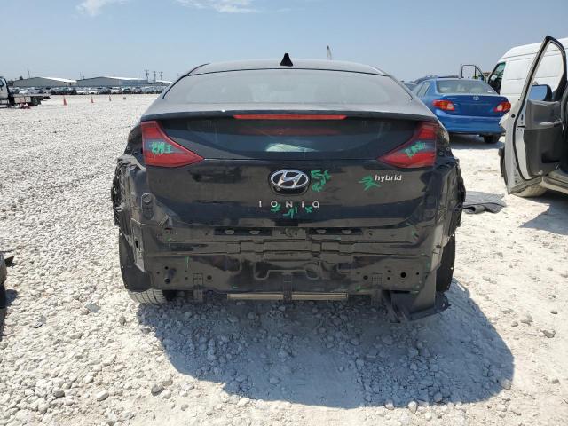 Photo 5 VIN: KMHC85LC4KU115975 - HYUNDAI IONIQ LIMI 