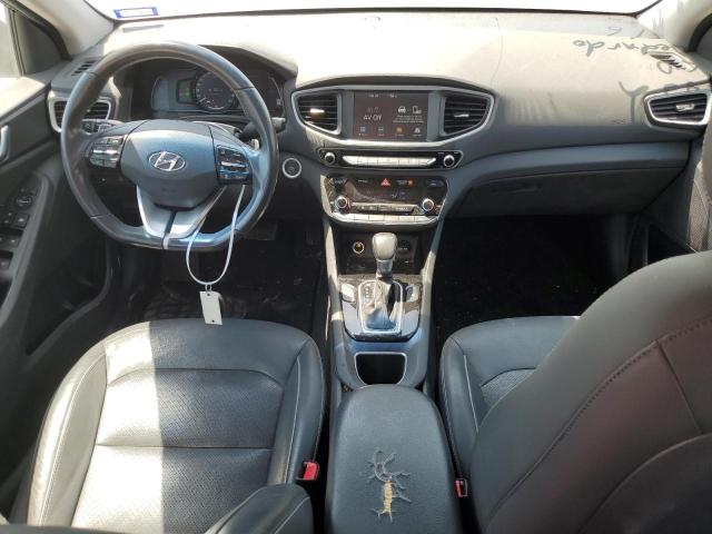 Photo 7 VIN: KMHC85LC4KU115975 - HYUNDAI IONIQ LIMI 