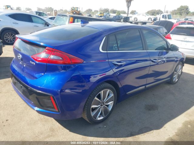 Photo 3 VIN: KMHC85LC4KU120352 - HYUNDAI IONIQ 