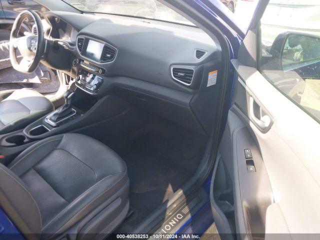 Photo 4 VIN: KMHC85LC4KU120352 - HYUNDAI IONIQ 