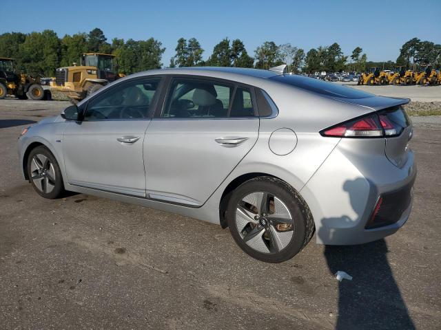 Photo 1 VIN: KMHC85LC4LU217262 - HYUNDAI IONIQ SEL 