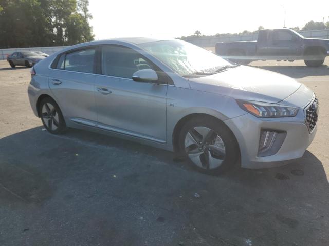 Photo 3 VIN: KMHC85LC4LU217262 - HYUNDAI IONIQ SEL 