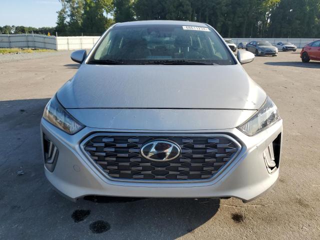 Photo 4 VIN: KMHC85LC4LU217262 - HYUNDAI IONIQ SEL 