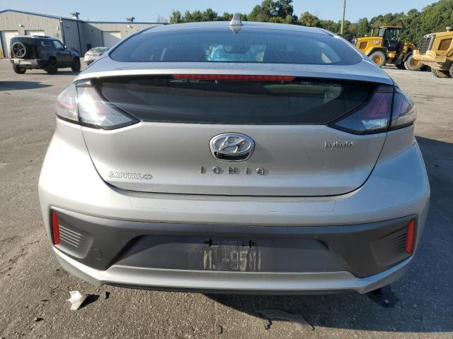 Photo 5 VIN: KMHC85LC4LU217262 - HYUNDAI IONIQ SEL 