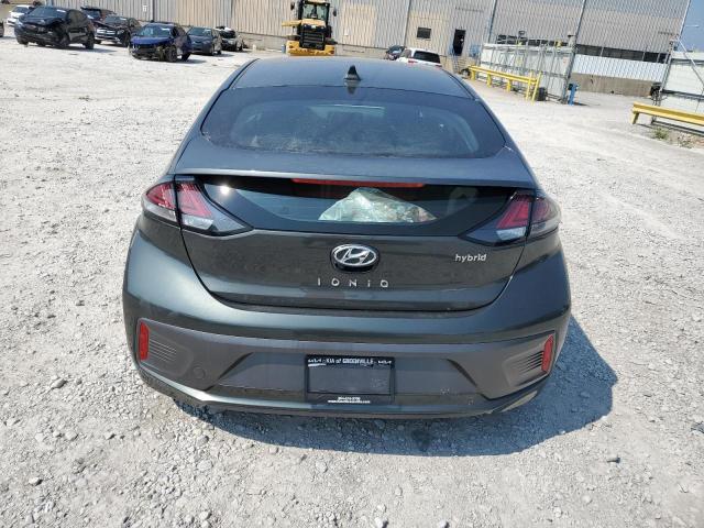 Photo 5 VIN: KMHC85LC4MU251641 - HYUNDAI IONIQ 