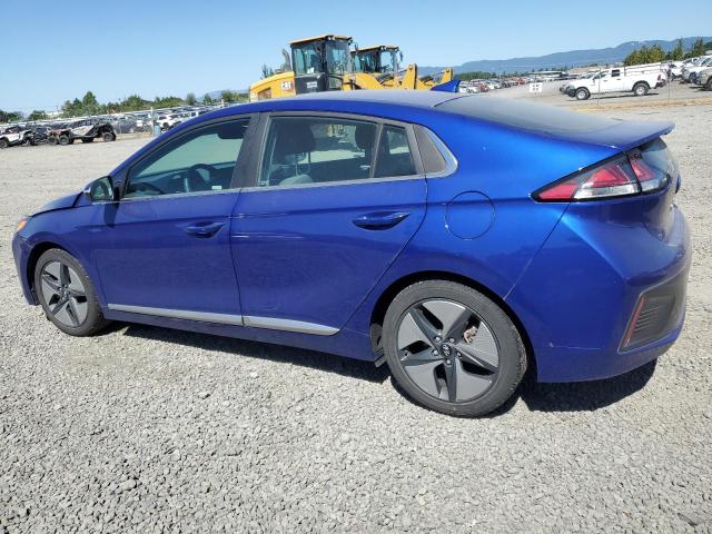 Photo 1 VIN: KMHC85LC4MU259769 - HYUNDAI IONIQ SEL 