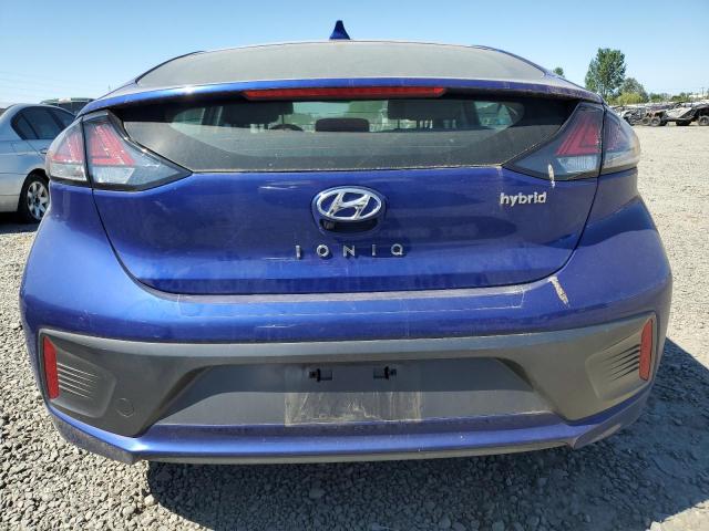 Photo 5 VIN: KMHC85LC4MU259769 - HYUNDAI IONIQ SEL 