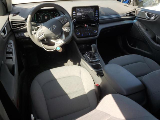 Photo 7 VIN: KMHC85LC4MU259769 - HYUNDAI IONIQ SEL 