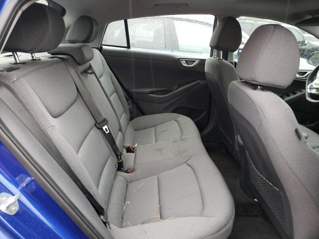 Photo 9 VIN: KMHC85LC4NU279859 - HYUNDAI IONIQ SEL 