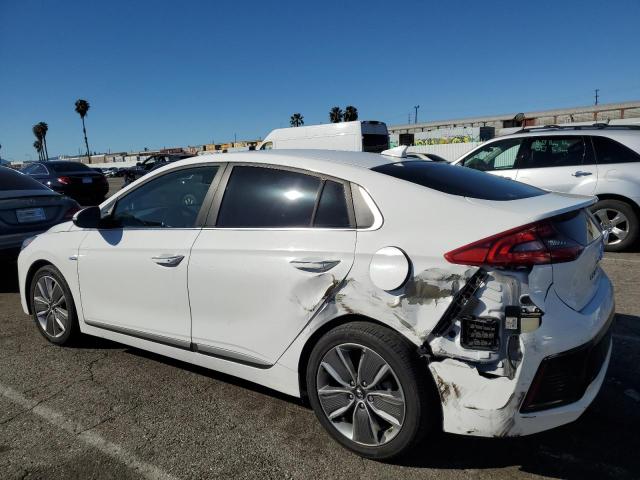 Photo 1 VIN: KMHC85LC5HU020995 - HYUNDAI IONIQ 