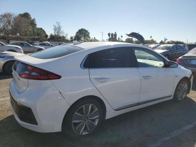 Photo 2 VIN: KMHC85LC5HU020995 - HYUNDAI IONIQ 