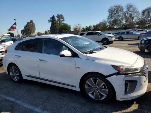 Photo 3 VIN: KMHC85LC5HU020995 - HYUNDAI IONIQ 