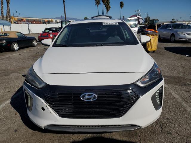 Photo 4 VIN: KMHC85LC5HU020995 - HYUNDAI IONIQ 