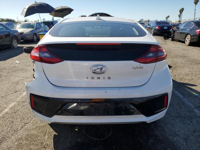 Photo 5 VIN: KMHC85LC5HU020995 - HYUNDAI IONIQ 