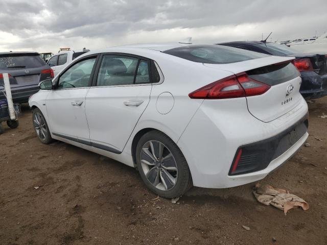 Photo 1 VIN: KMHC85LC5HU043824 - HYUNDAI IONIQ 