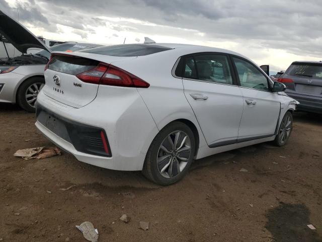 Photo 2 VIN: KMHC85LC5HU043824 - HYUNDAI IONIQ 