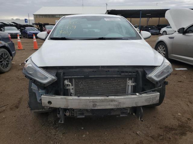 Photo 4 VIN: KMHC85LC5HU043824 - HYUNDAI IONIQ 