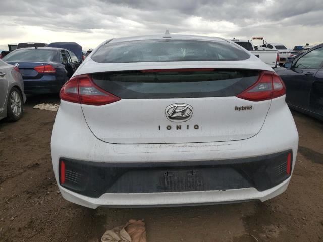 Photo 5 VIN: KMHC85LC5HU043824 - HYUNDAI IONIQ 