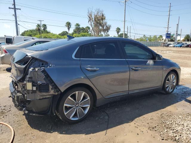 Photo 2 VIN: KMHC85LC5JU072973 - HYUNDAI IONIQ LIMI 