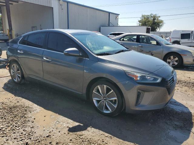 Photo 3 VIN: KMHC85LC5JU072973 - HYUNDAI IONIQ LIMI 