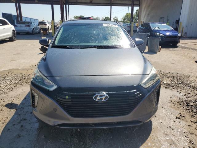 Photo 4 VIN: KMHC85LC5JU072973 - HYUNDAI IONIQ LIMI 