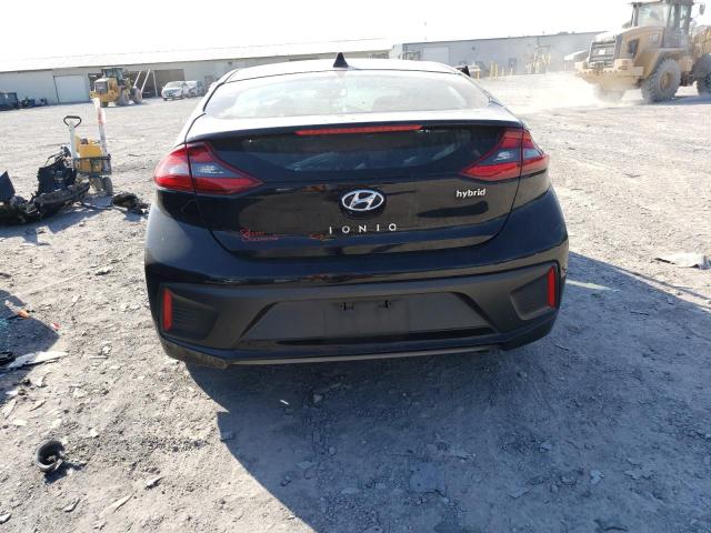 Photo 5 VIN: KMHC85LC5KU122787 - HYUNDAI IONIQ 