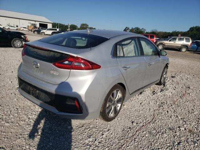 Photo 3 VIN: KMHC85LC5KU130226 - HYUNDAI IONIQ LIMI 