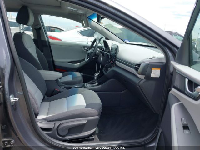 Photo 4 VIN: KMHC85LC5LU205606 - HYUNDAI IONIQ 