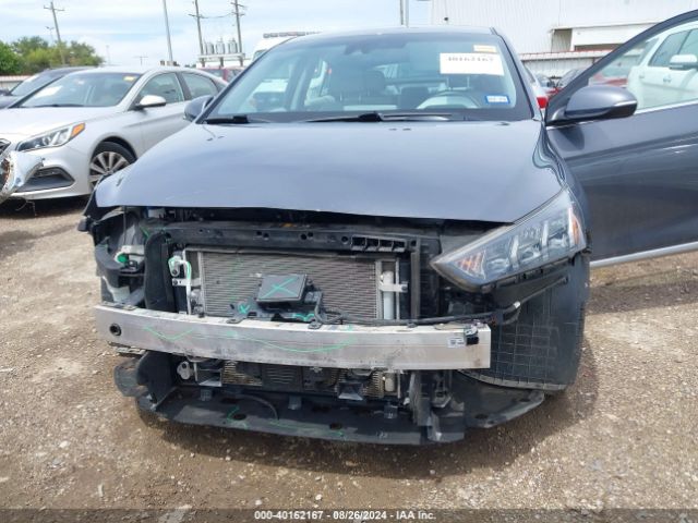 Photo 5 VIN: KMHC85LC5LU205606 - HYUNDAI IONIQ 