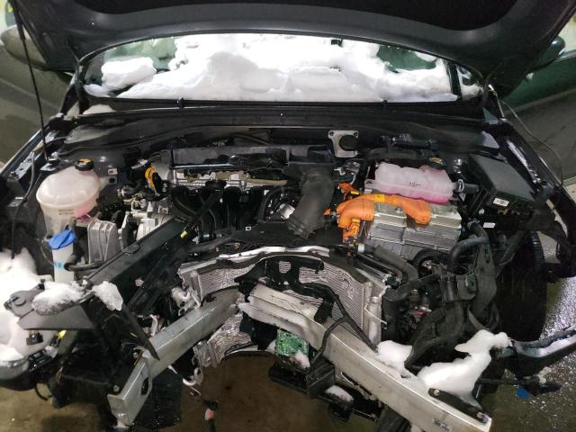 Photo 6 VIN: KMHC85LC5LU242543 - HYUNDAI IONIQ SEL 