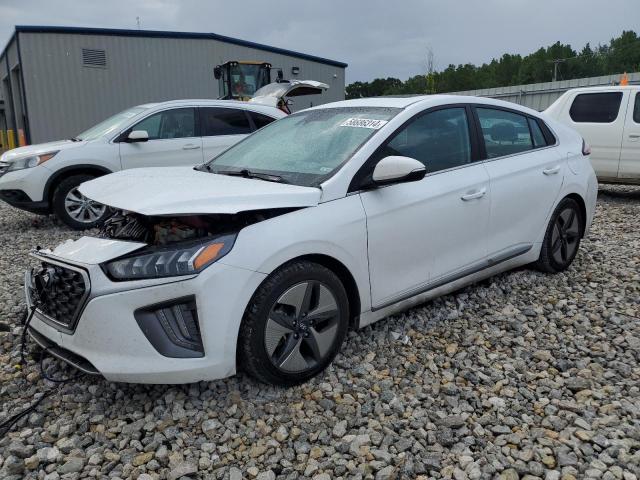 Photo 0 VIN: KMHC85LC5MU255469 - HYUNDAI IONIQ 