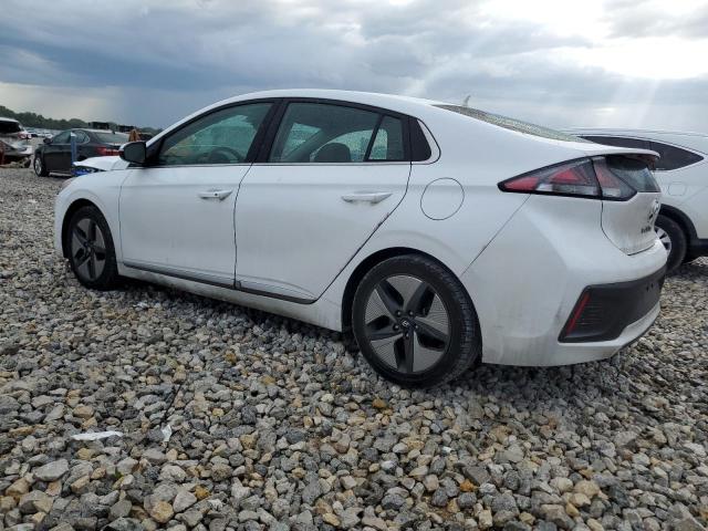 Photo 1 VIN: KMHC85LC5MU255469 - HYUNDAI IONIQ 