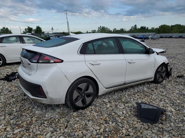 Photo 2 VIN: KMHC85LC5MU255469 - HYUNDAI IONIQ 