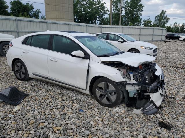 Photo 3 VIN: KMHC85LC5MU255469 - HYUNDAI IONIQ 